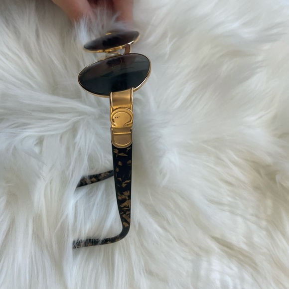 Dior Accessories - Vintage Christian Dior sunglasses prescription